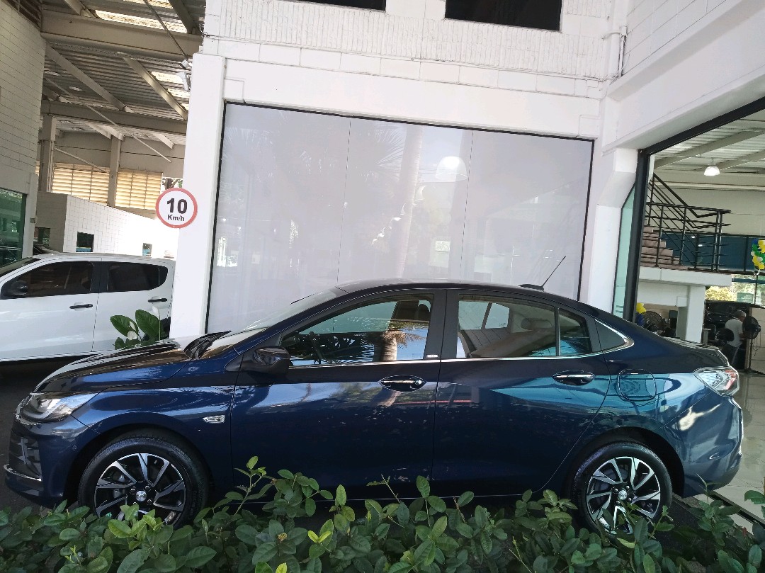 ONIX PLUS 1.0 TURBO FLEX PREMIER AUTOMÁTICO6