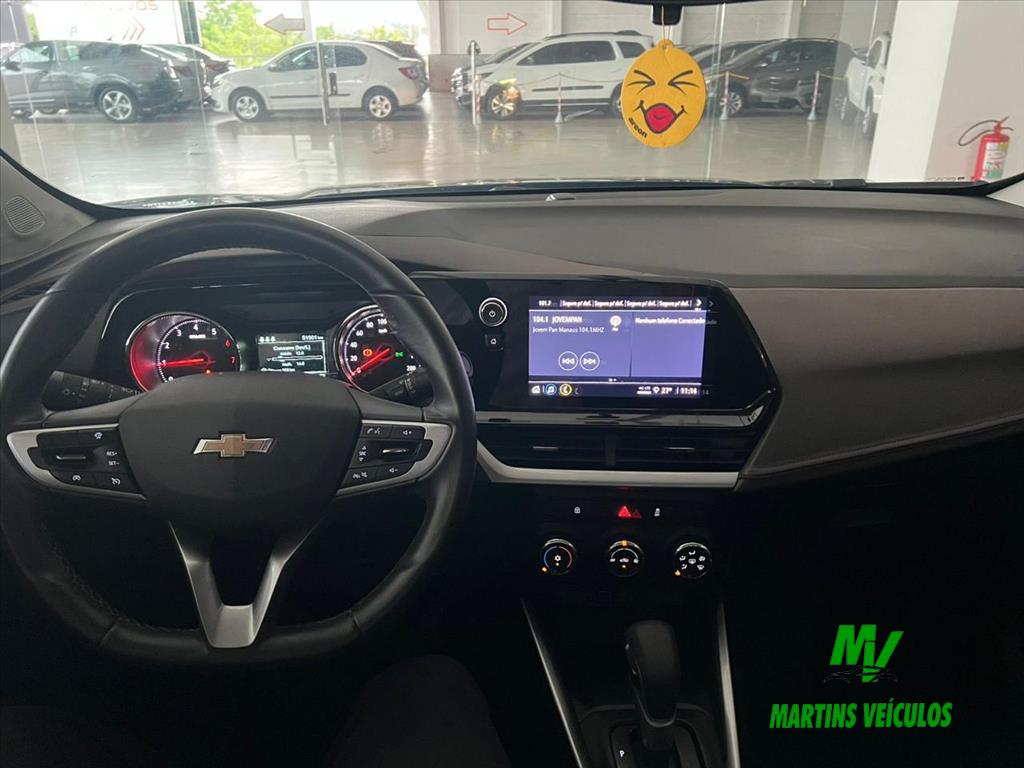 MONTANA 1.2 TURBO FLEX LTZ AUTOMÁTICO6