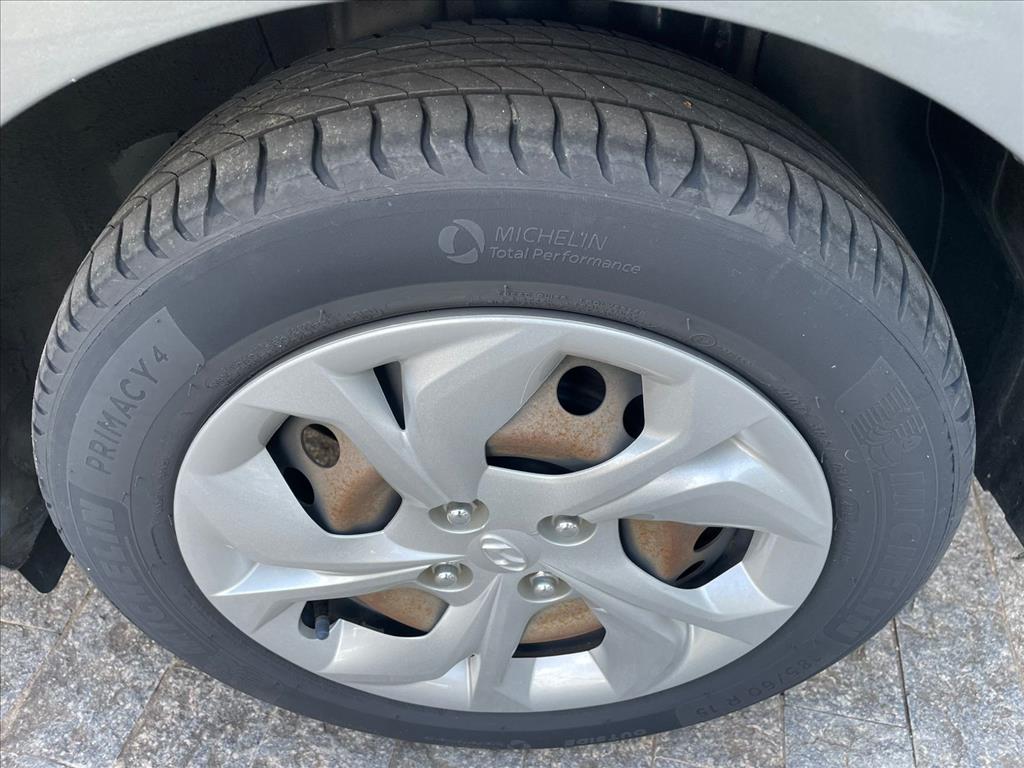 Hyundai-HB20S-1.6 16V FLEX VISION AUTOMÁTICO