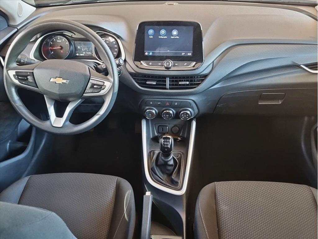 ONIX 1.0 FLEX LT MANUAL4