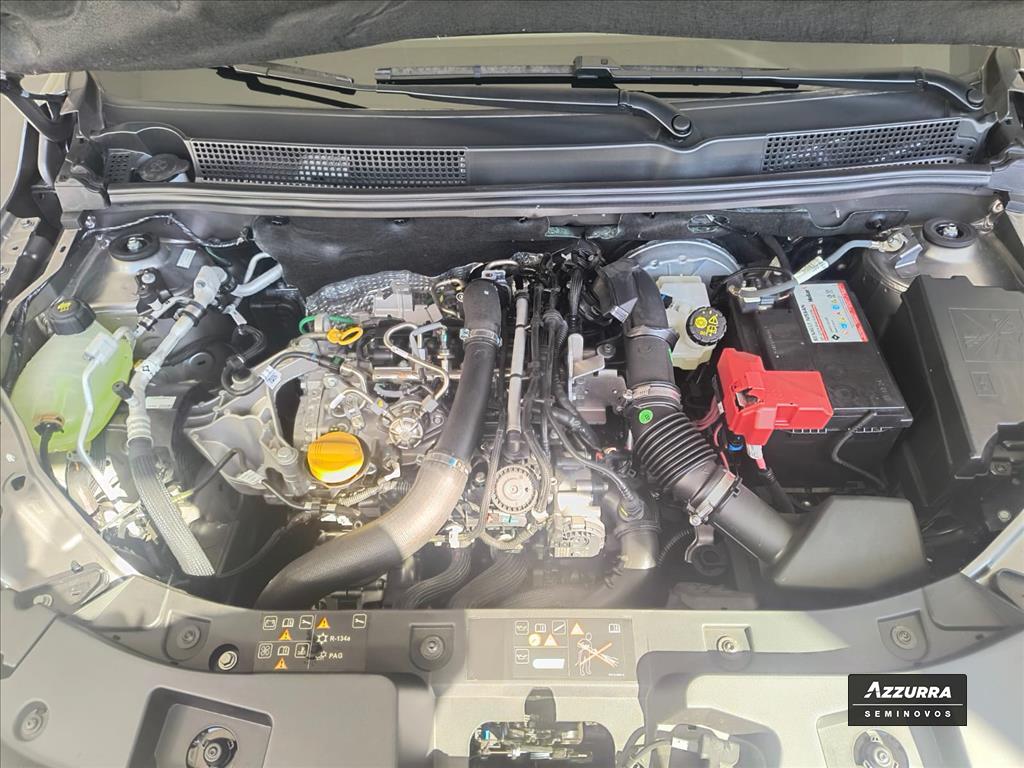 KARDIAN 1.0 TCE FLEX EVOLUTION MANUAL