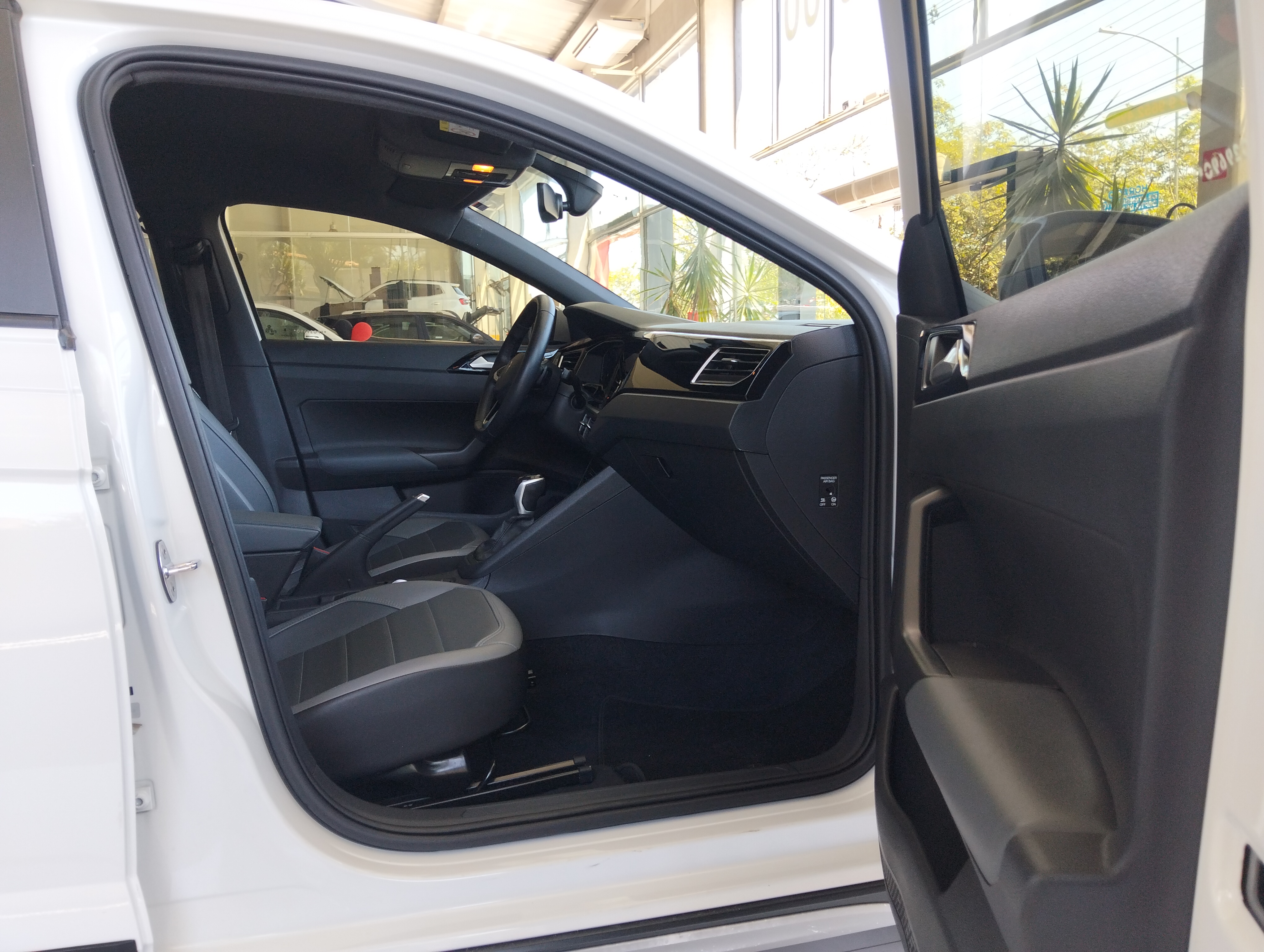 NIVUS 1.0 200 TSI TOTAL FLEX HIGHLINE AUTOMÁTICO9