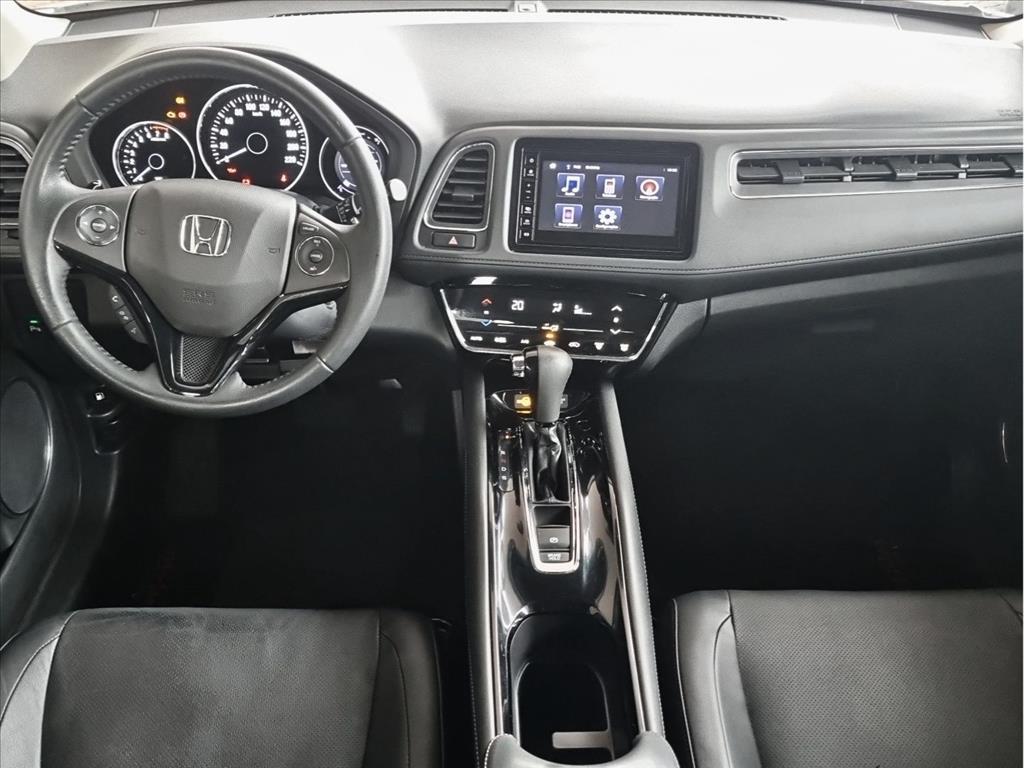 HR-V 1.8 16V FLEX EXL 4P AUTOMÁTICO4