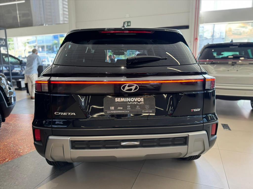 CRETA 1.0 TGDI FLEX COMFORT AUTOMÁTICO11
