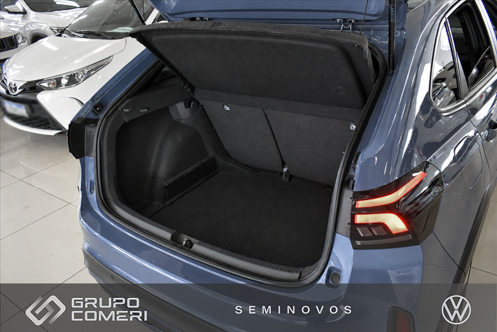 NIVUS 1.4 250 TSI TOTAL FLEX GTS AUTOMÁTICO20