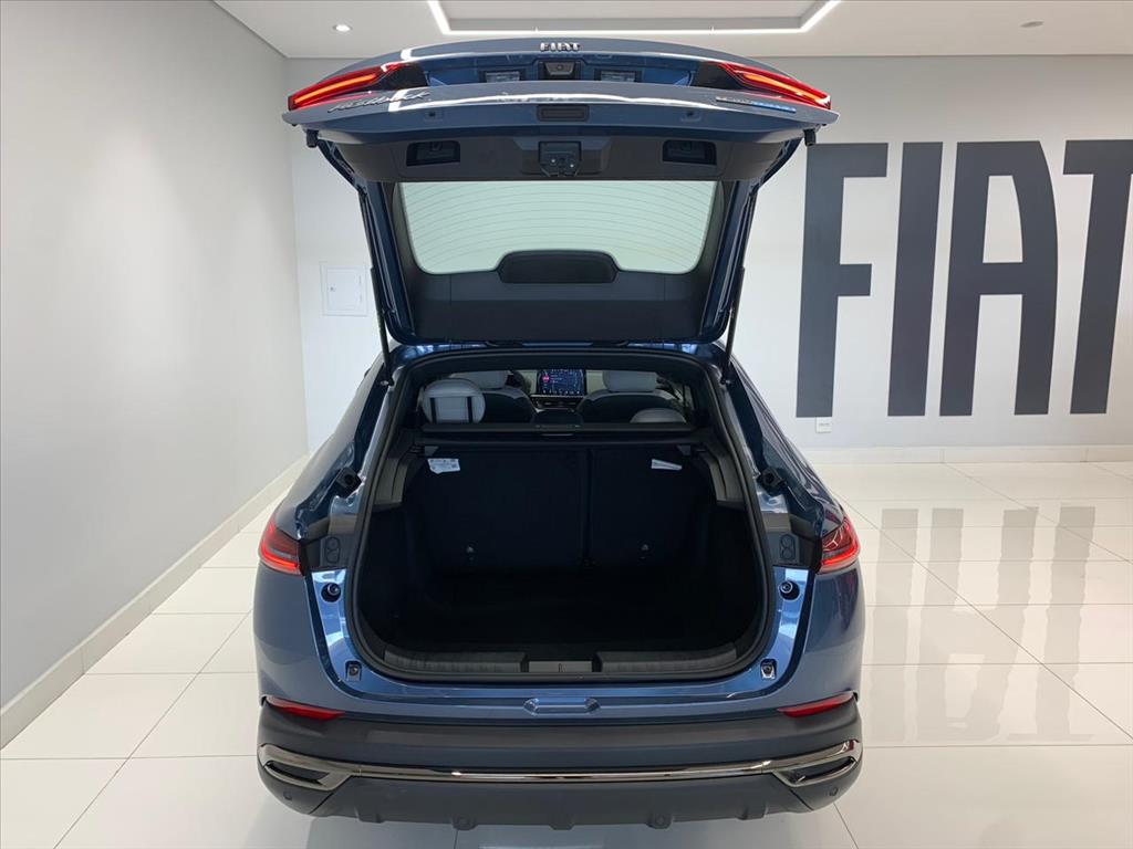 FASTBACK 1.0 TURBO 200 HYBRID AUDACE CVT7