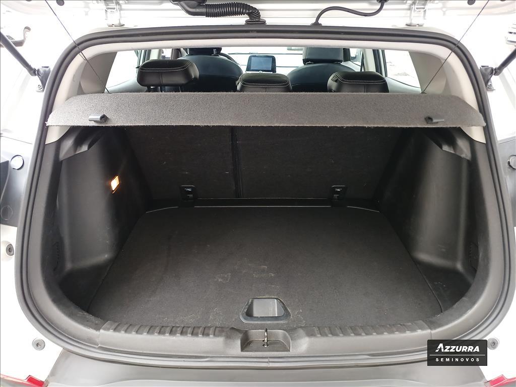 TRACKER 1.2 TURBO FLEX PREMIER AUTOMÁTICO6