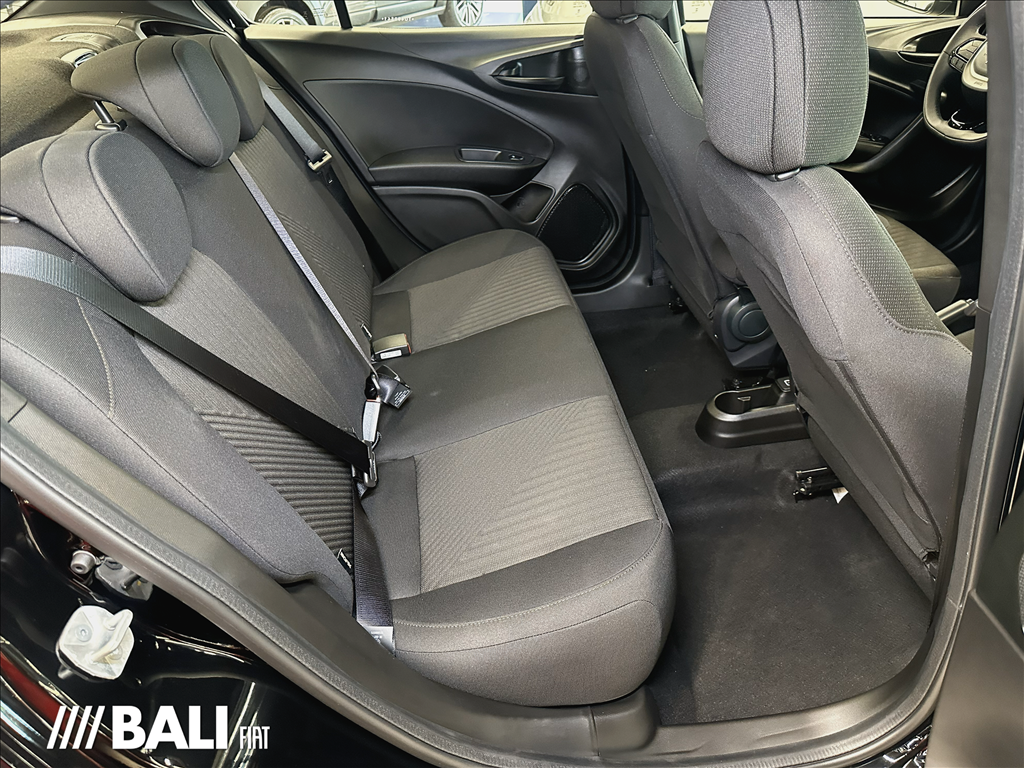 CRONOS 1.3 FIREFLY FLEX DRIVE CVT12