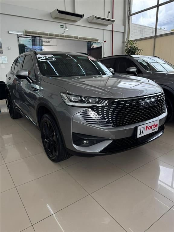 HAVAL H6 1.5 HEV PREMIUM E-TRACTION3