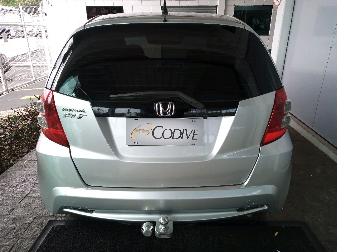 FIT 1.4 LX 16V FLEX 4P MANUAL3