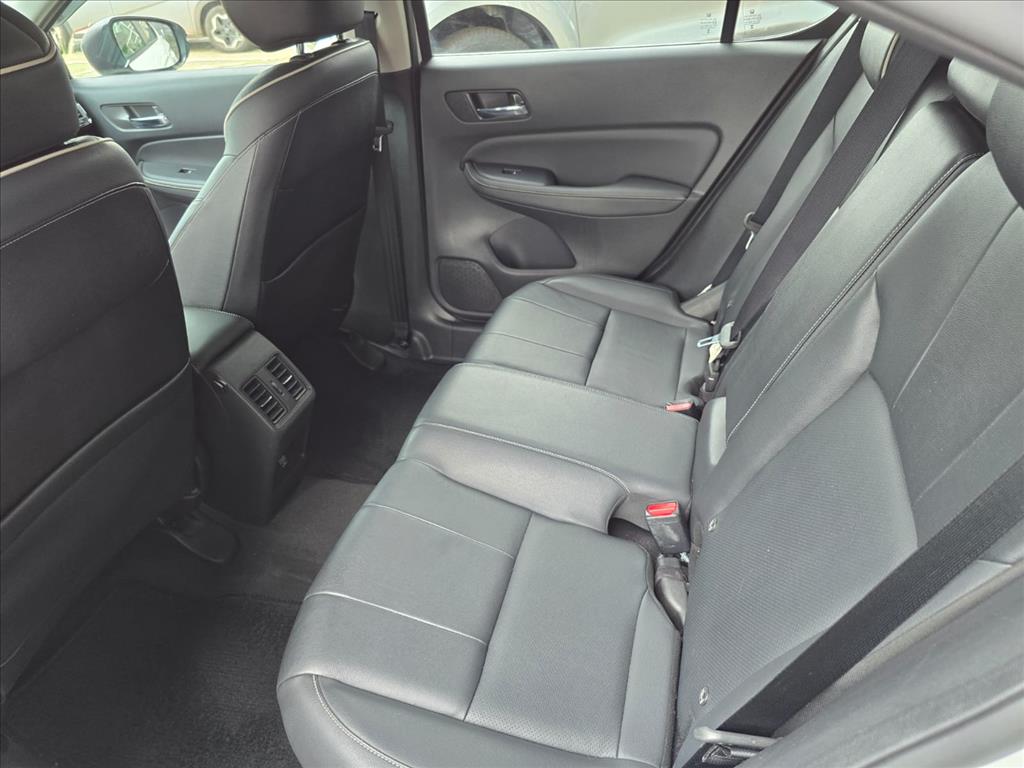 CITY 1.5 i-VTEC FLEX HATCH TOURING CVT8