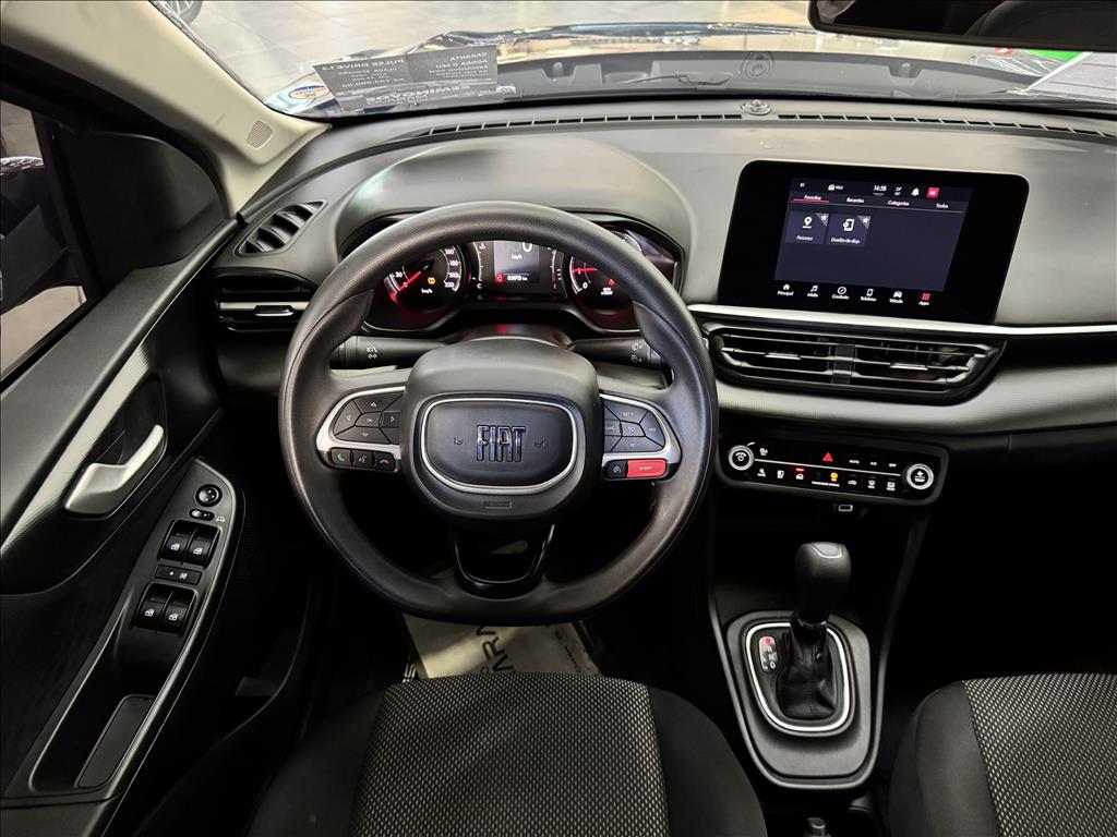 PULSE 1.3 FLEX DRIVE CVT5