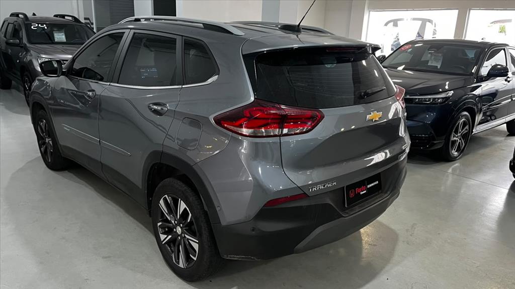 TRACKER 1.2 TURBO FLEX PREMIER AUTOMÁTICO4