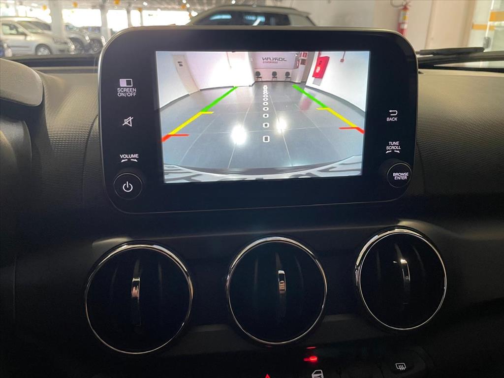 CRONOS 1.3 FIREFLY FLEX PRECISION CVT