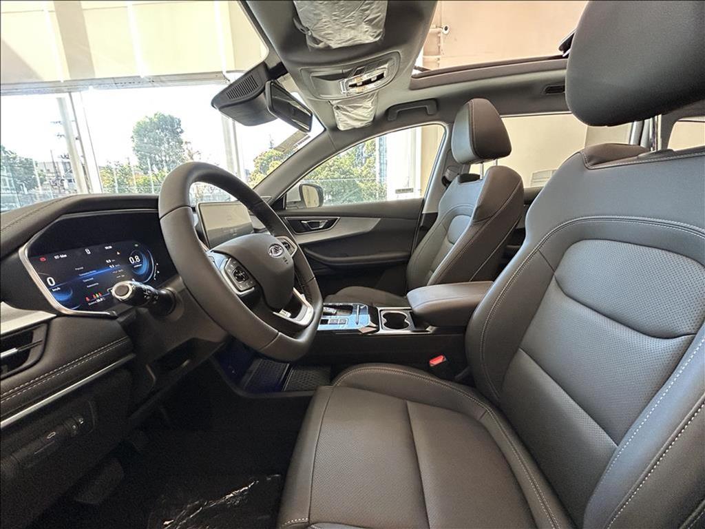 CAOA Chery-TIGGO 7 PRO-1.6 TGDI GASOLINA MAX DRIVE DCT