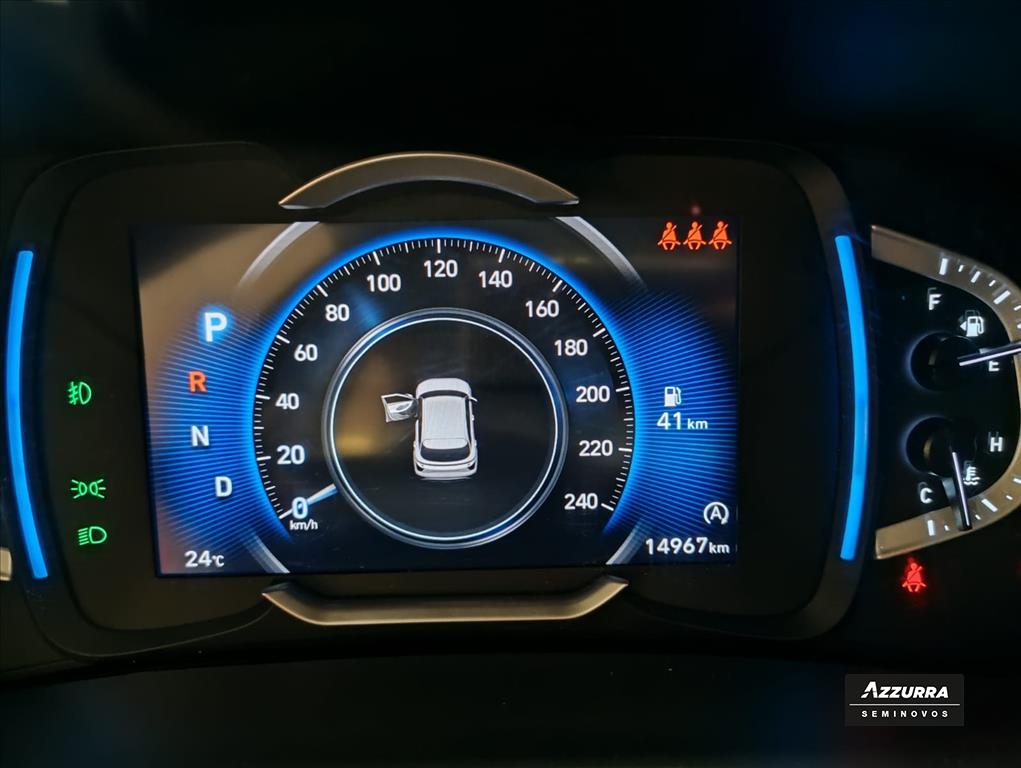 CRETA 1.0 TGDI FLEX PLATINUM AUTOMÁTICO9