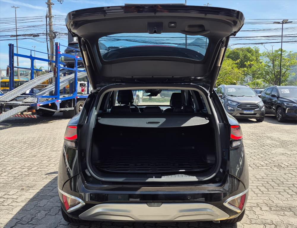 SPORTAGE 1.6 TGDI MHEV EX PRESTIGE DCT11