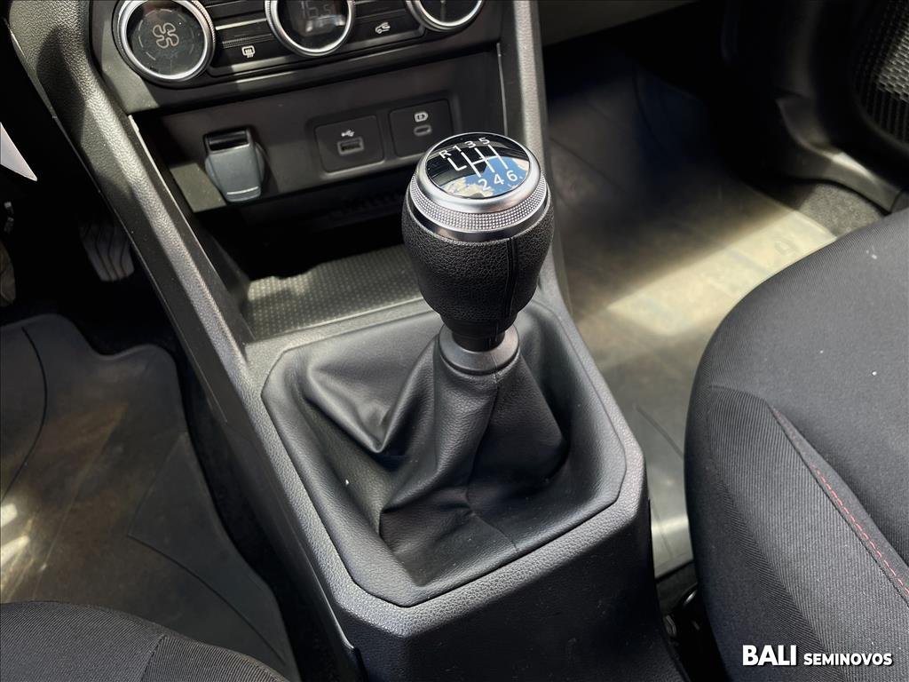 KARDIAN 1.0 TCE FLEX EVOLUTION MANUAL13