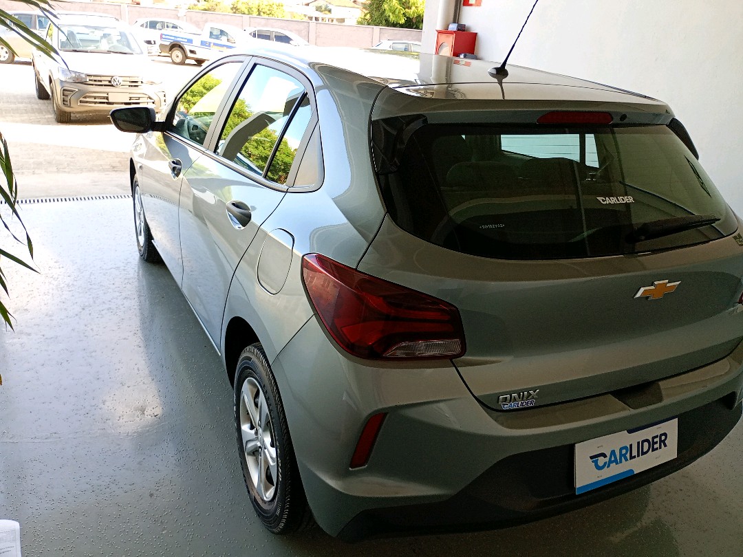 ONIX 1.0 FLEX MANUAL15