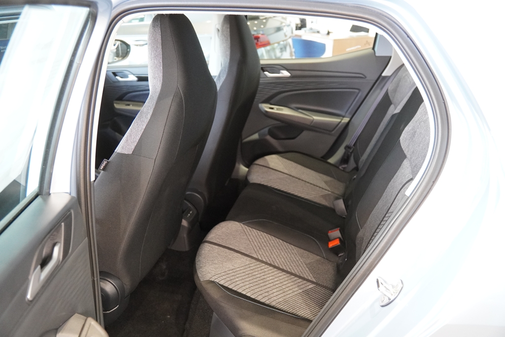 TERA 1.0 170 TSI COMFORT AUTOMÁTICO10