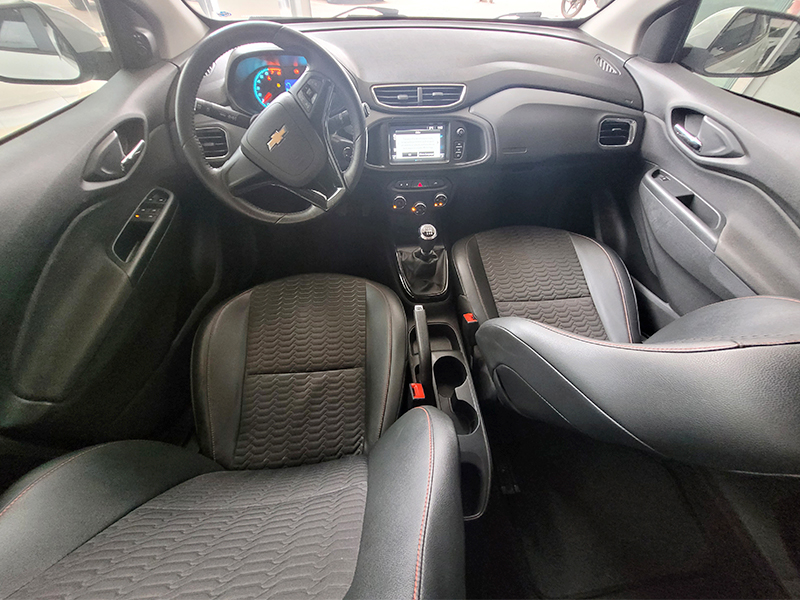 ONIX 1.4 MPFI LTZ 8V FLEX 4P MANUAL7