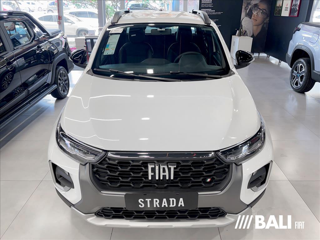 STRADA 1.0 TURBO 200 FLEX RANCH CD CVT4