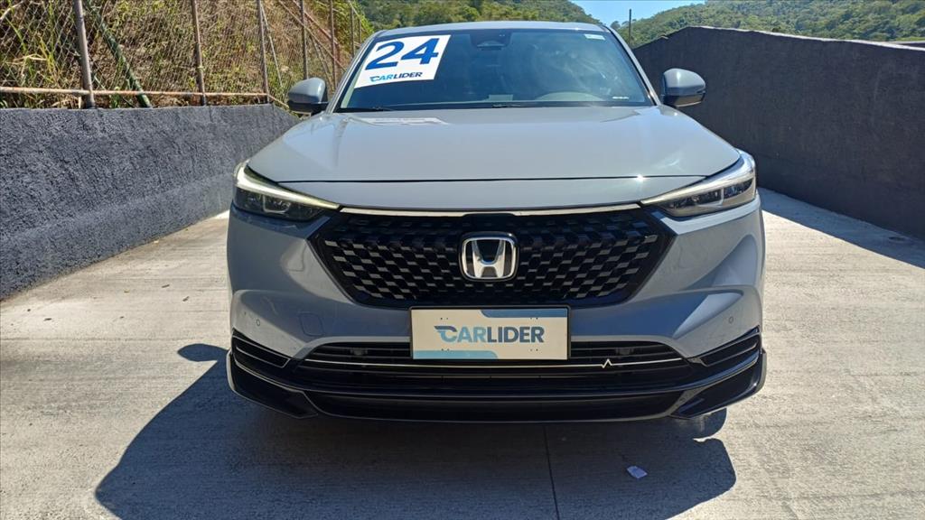 HR-V 1.5 DI I-VTEC TURBO FLEX TOURING CVT