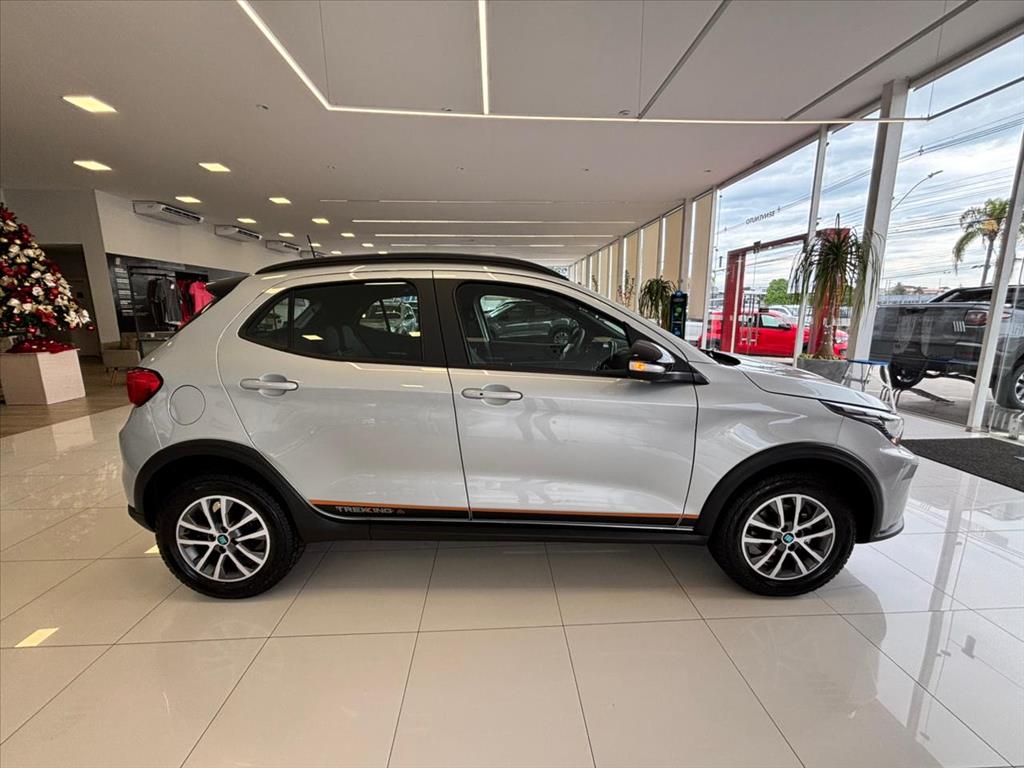 ARGO 1.3 FIREFLY FLEX TREKKING MANUAL6