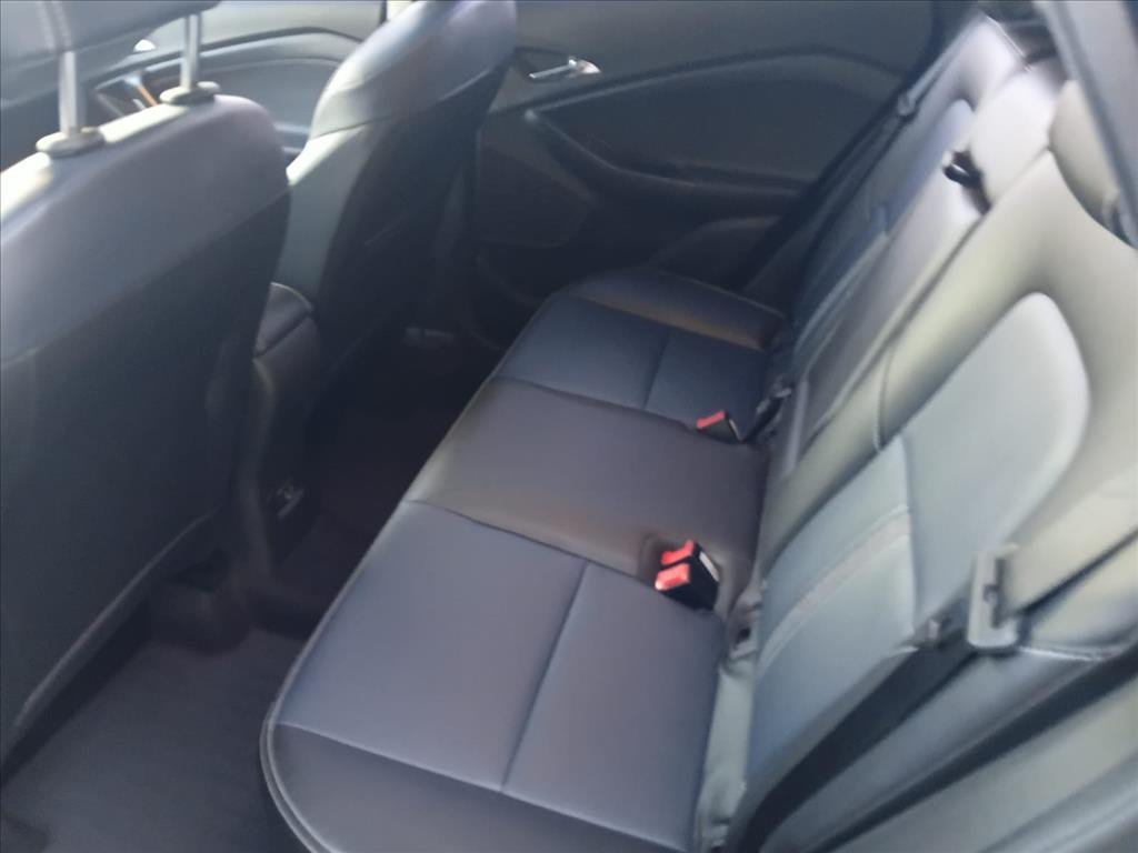TRACKER 1.2 TURBO FLEX PREMIER AUTOMÁTICO15
