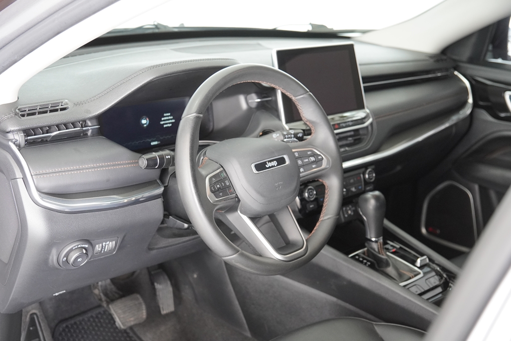 COMPASS 2.0 TD350 TURBO DIESEL LIMITED AT915