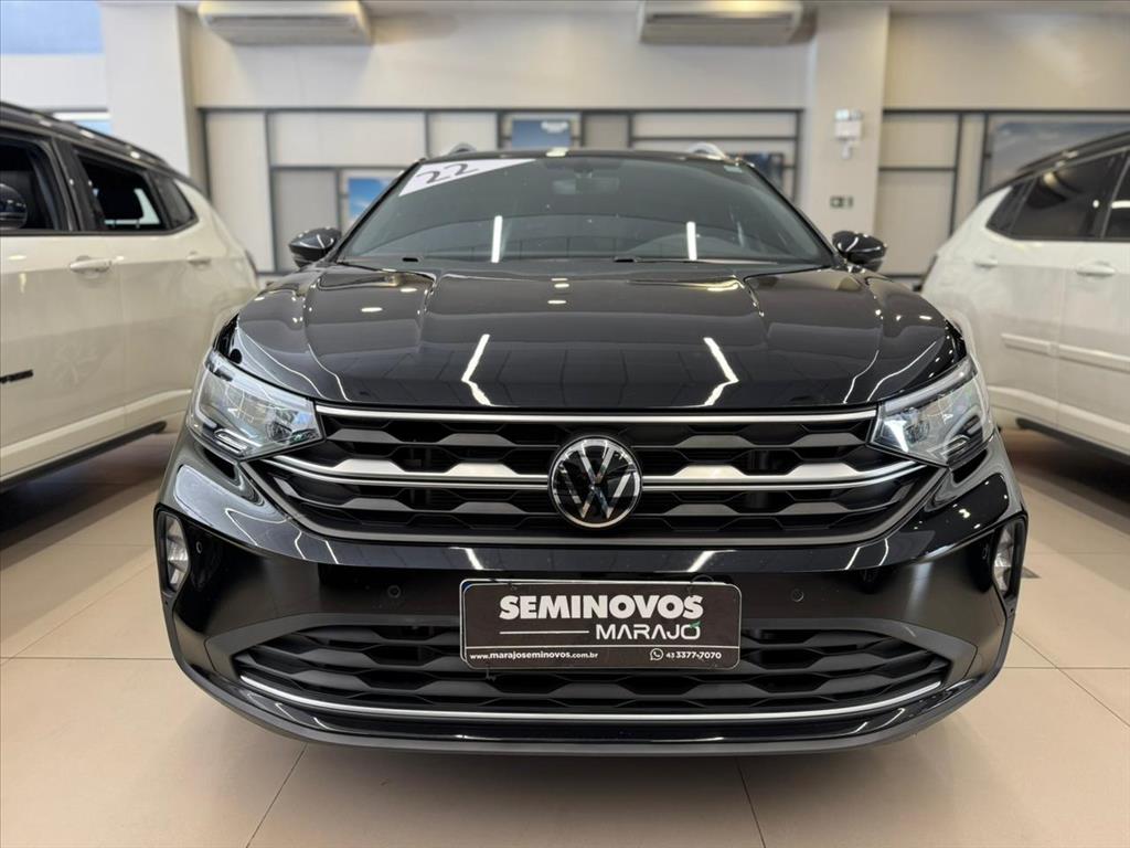 NIVUS 1.0 200 TSI TOTAL FLEX HIGHLINE AUTOMÁTICO2