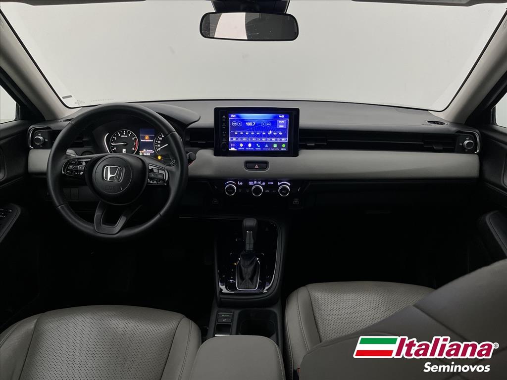 HR-V 1.5 DI I-VTEC FLEX EX CVT7
