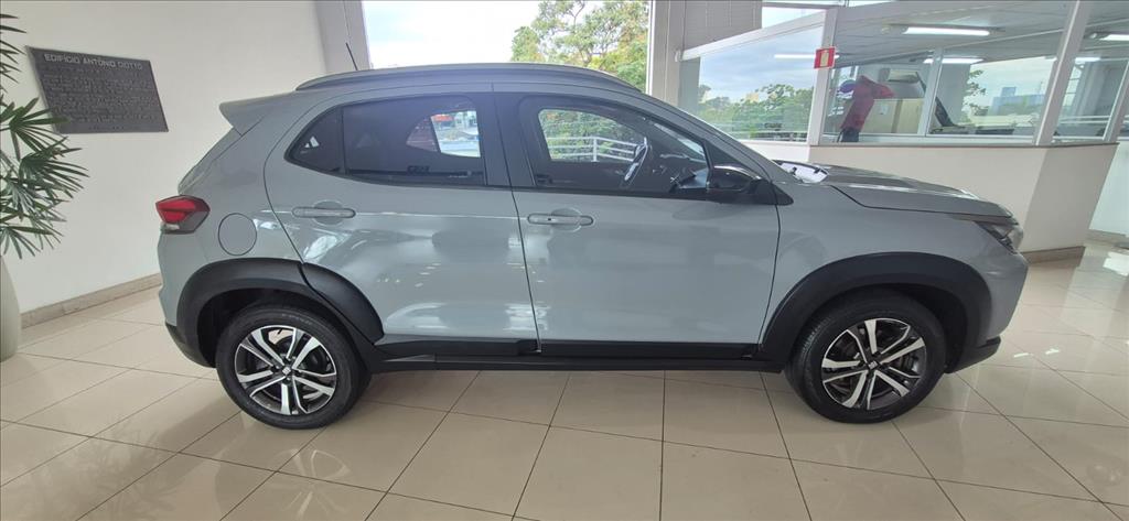 PULSE 1.0 TURBO 200 FLEX AUDACE CVT1