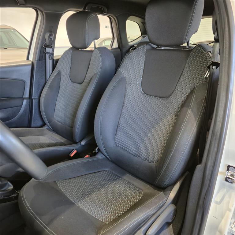 CAPTUR 1.6 16V SCE FLEX LIFE X-TRONIC11