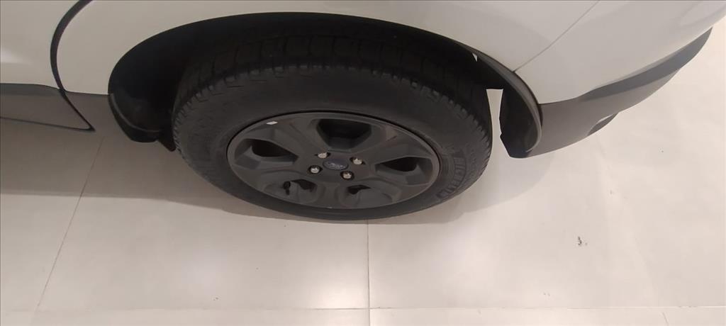 ECOSPORT 1.5 TI-VCT FLEX FREESTYLE MANUAL9