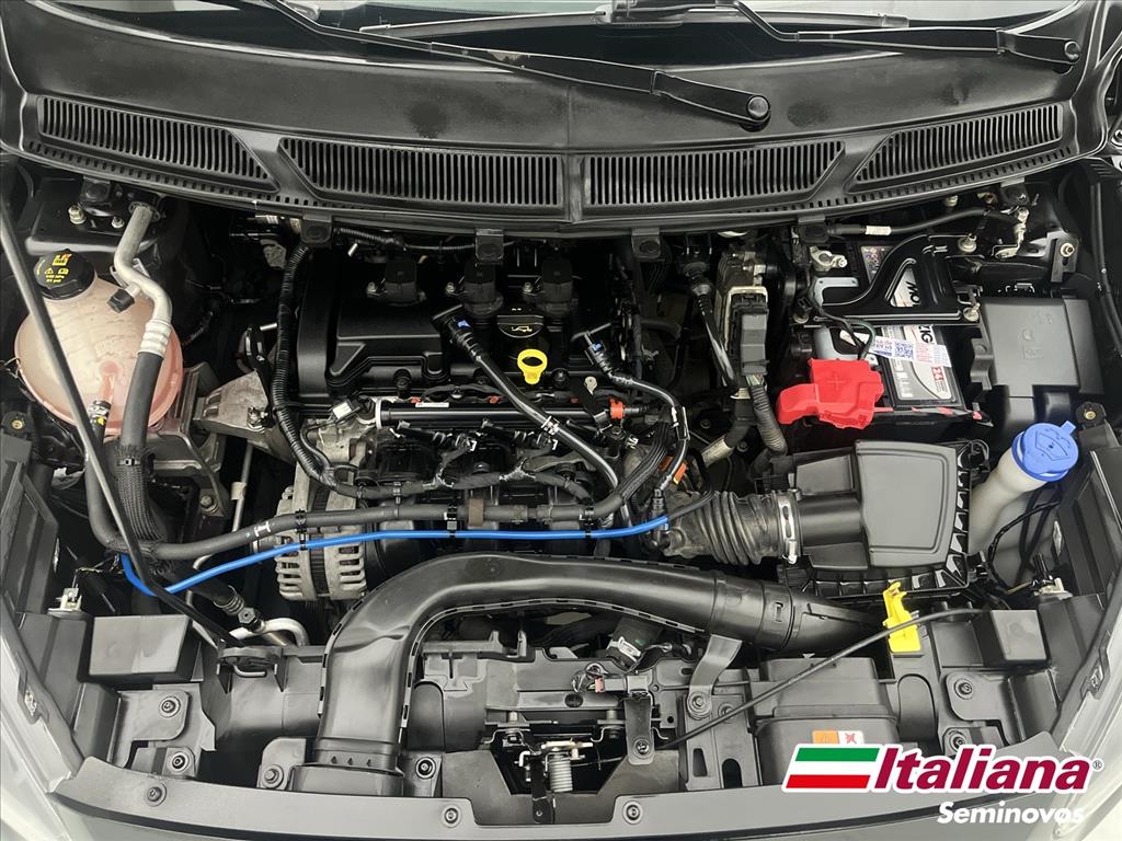 KA 1.5 TI-VCT FLEX SE PLUS AUTOMÁTICO14