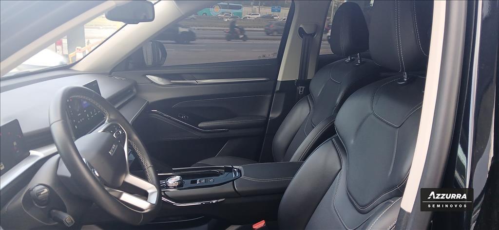 HAVAL H6 1.5 HEV E-TRACTION8