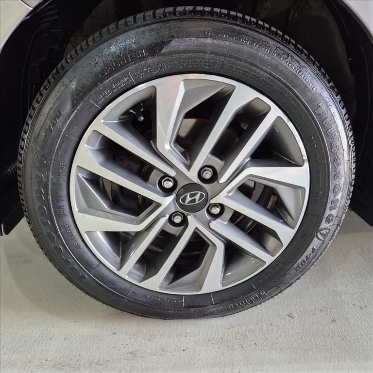 HB20 1.6 COMFORT 16V FLEX 4P MANUAL14