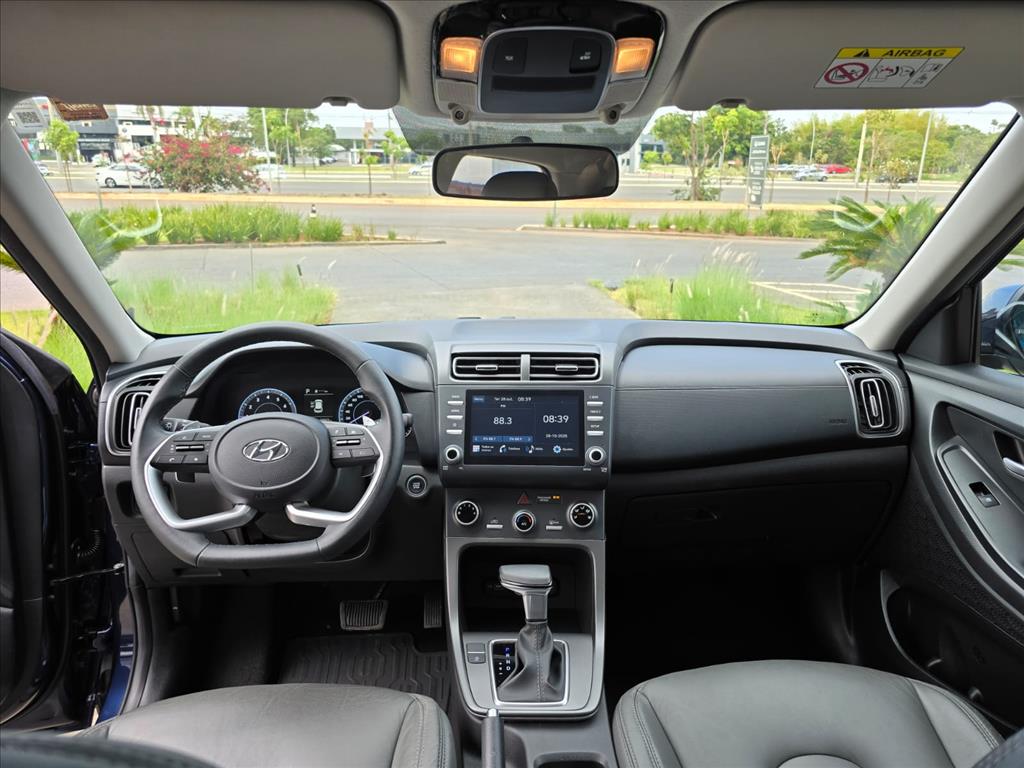 CRETA 1.0 TGDI FLEX COMFORT AUTOMÁTICO3