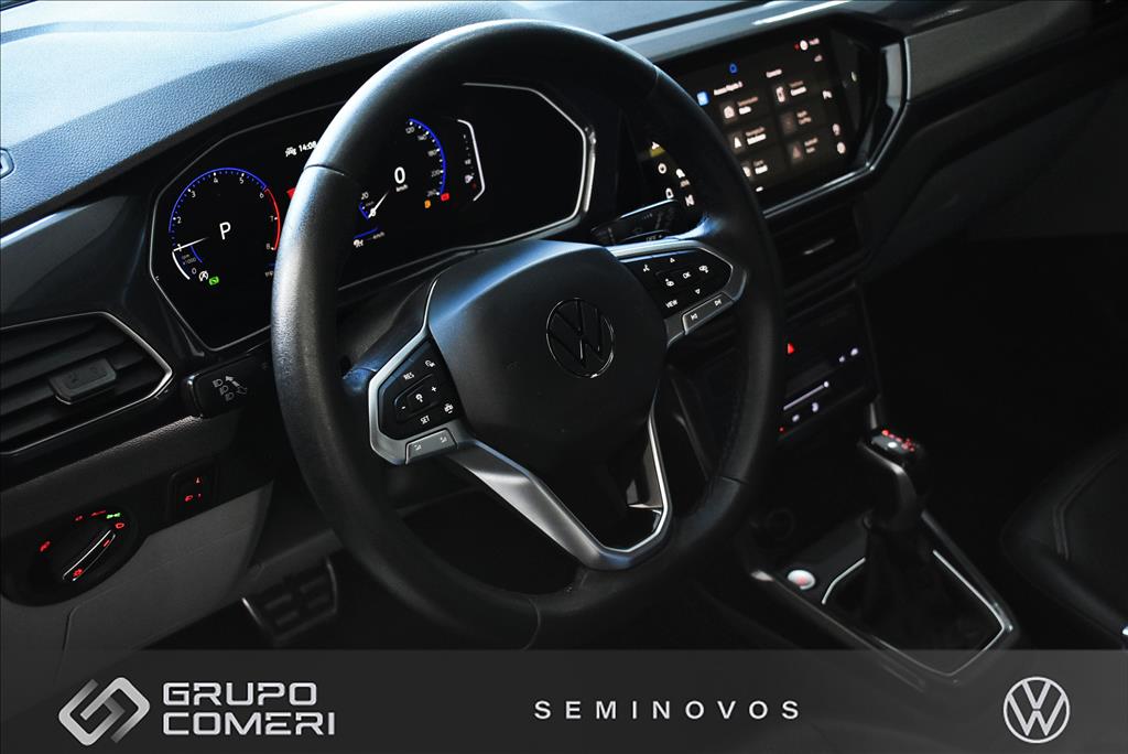 T-CROSS 1.4 250 TSI TOTAL FLEX HIGHLINE AUTOMÁTICO17
