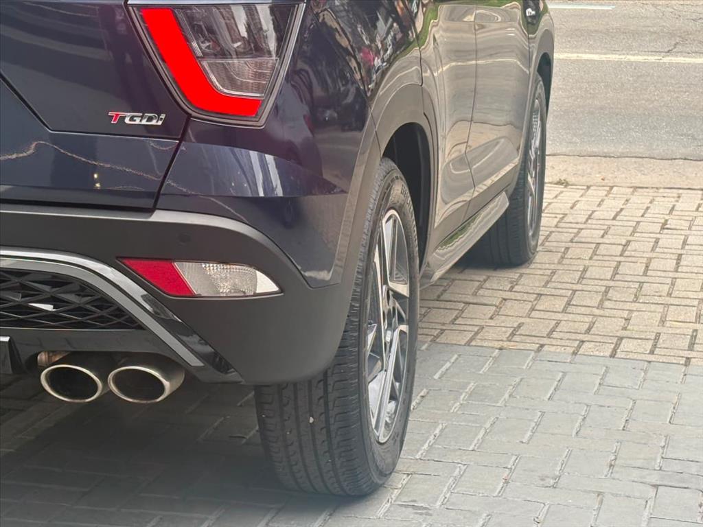 CRETA 1.0 TGDI FLEX N LINE AUTOMÁTICO16