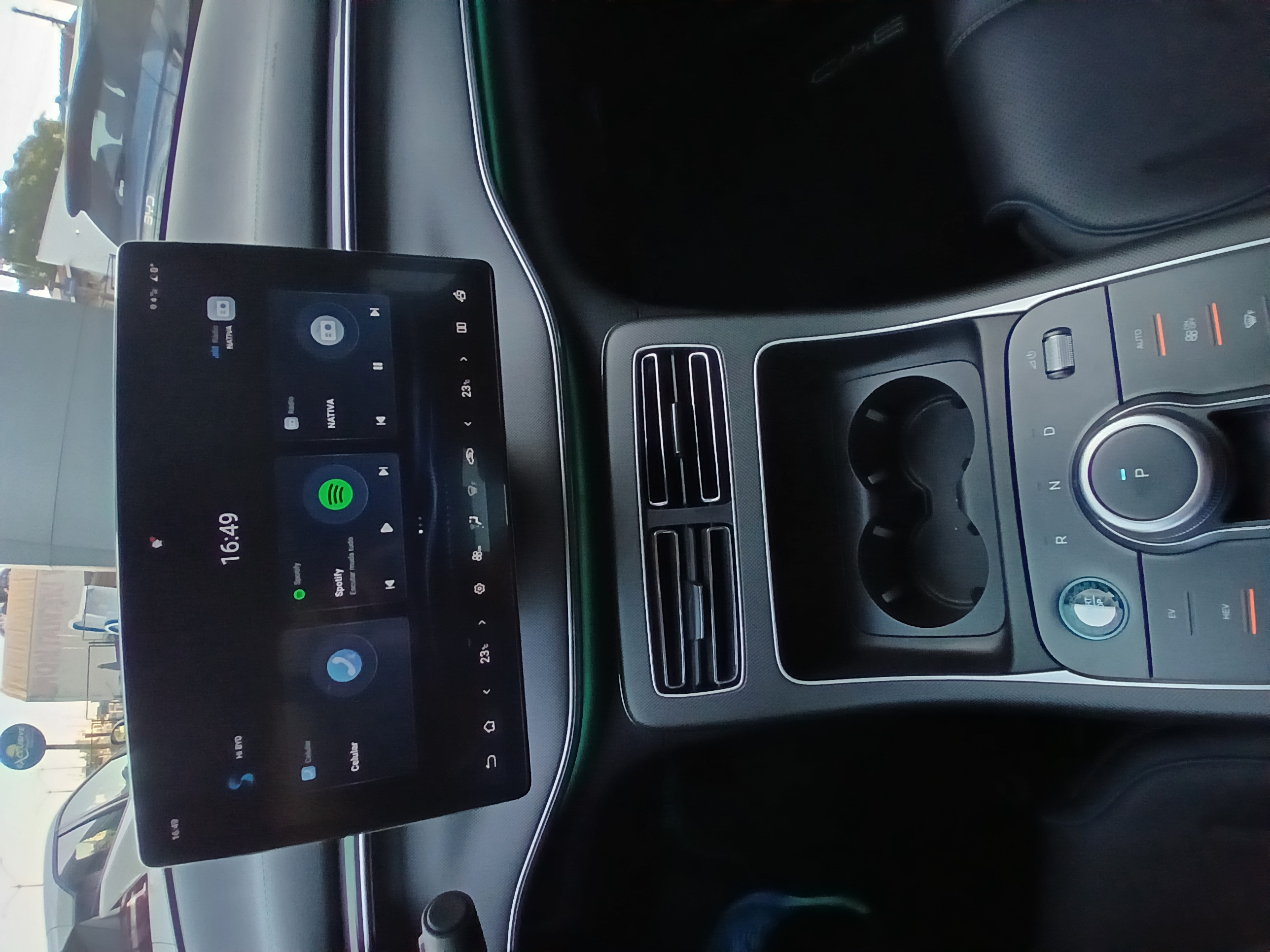 KING 1.5 DM-I PHEV GS AUTOMÁTICO10