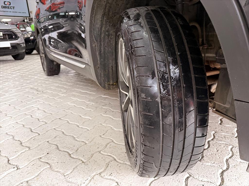 Caoa Chery Tiggo 7 - 1.5 VVT TURBO iFLEX TXS DCT