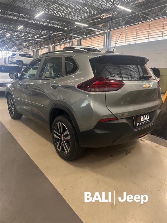 TRACKER 1.0 TURBO FLEX LT AUTOMÁTICO6