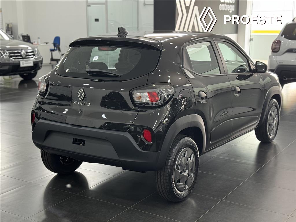 KWID 1.0 12V SCE FLEX EVOLUTION MANUAL4