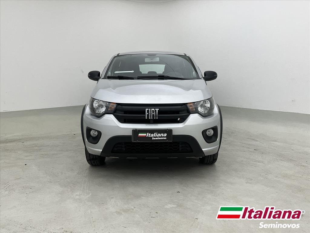 MOBI 1.0 EVO FLEX LIKE. MANUAL7