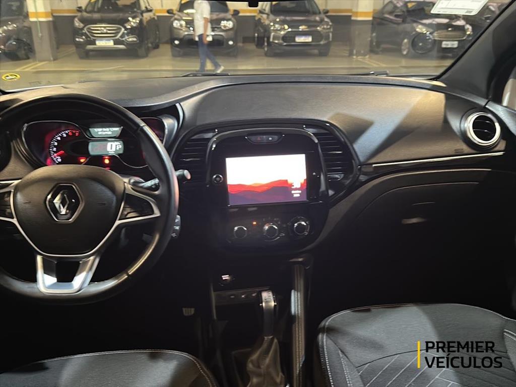 CAPTUR 1.3 TCE FLEX ZEN X-TRONIC6 CAPTUR 1.3 TCE FLEX ZEN X-TRONIC6