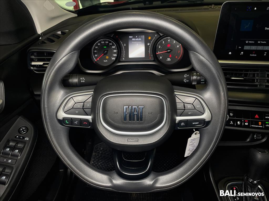 PULSE 1.3 FLEX DRIVE CVT10