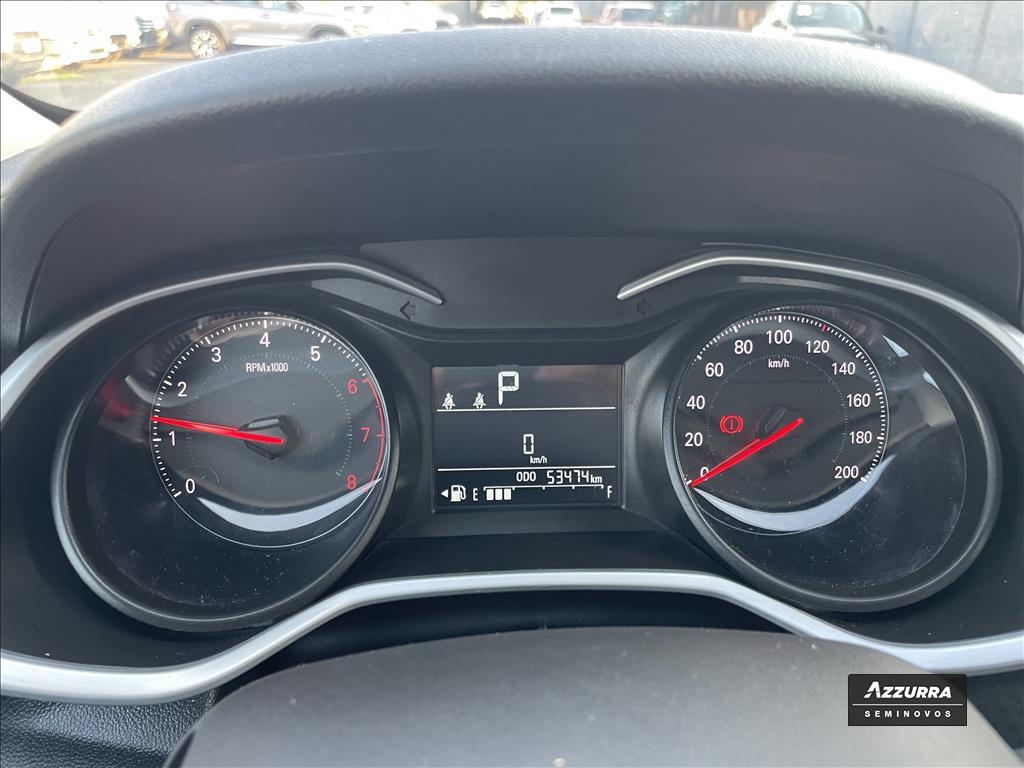 ONIX PLUS 1.0 TURBO FLEX LT AUTOMÁTICO11