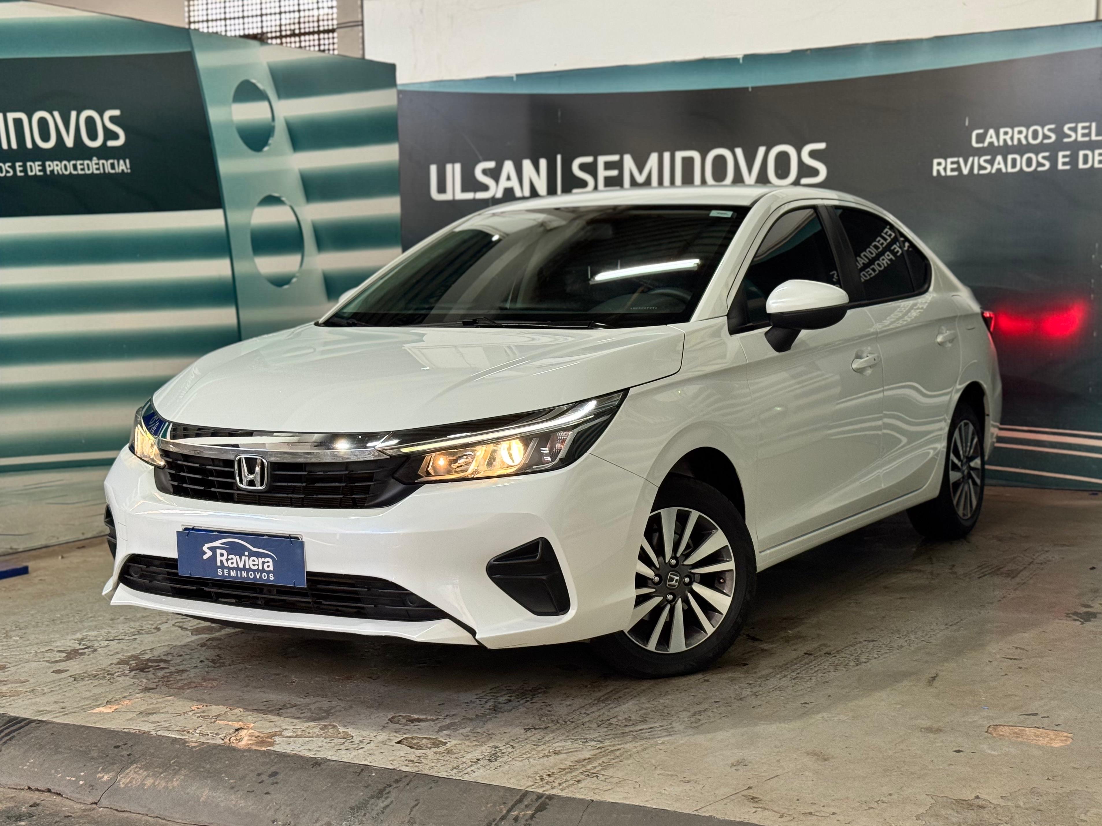 Honda-CITY-1.5 i-VTEC FLEX LX CVT